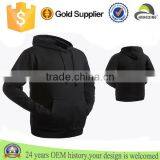 Men Bulk Plain Crewneck Sweatshirt Hoodies With Kangaroo Pockets thumbnail-1