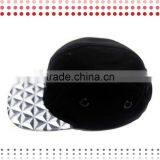 Wide Brim Hat Men 5 Panel Hat Custom thumbnail-3