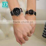 Leather Quartz Watch Women Watches Ladies Watch Hour Montre Femme Relogio Feminino thumbnail-1