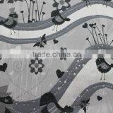 High Quality Polyester Dress Fabric thumbnail-6