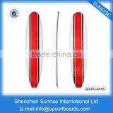 Best Foam Surf Longboard Fins System EPS Surfboard thumbnail-4