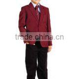 2016 Japanese School Uniforms Navy Blazers thumbnail-1