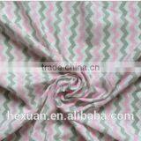 Many Designs You Can Choose ,hot Sales 100% Bamboo Baby Muslin Swaddle Blanket thumbnail-4