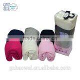 Best Quality Made in China Solid Colors Kids Tights