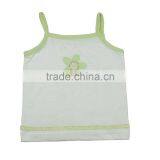 Baby Clothes , Cute 100% Cotton Jersey Top , Cartoon Printing T-shirt Little Girls thumbnail-3