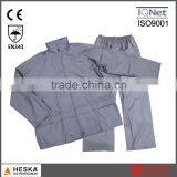 Custom Safety Raincoat Cheap Rainsuit Mens Rainwear thumbnail-1