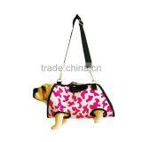 High Quality Pet Backpack Dog Bag Chest Pack Dog Carrier Legs Out Front Style Pets thumbnail-2