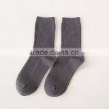 2016 Hot Sell Product Women Socks Beautiful Candy Color Cotton Tube Socks/boat Socks thumbnail-4