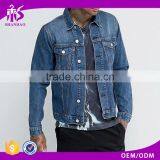 Shandao OEM Custom Warm Winter Long Sleeve Men Plain Dyed Winter Medical Coat thumbnail-1