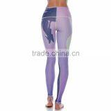 Teeki Coyote Moon Dawn Hot Pant thumbnail-2