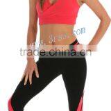 Women Organic Bamboo Yoga Wear thumbnail-1