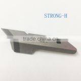 118-45807 STRONG.H Brand REGIS for JUKI MO-2414 Corner Blade(Tungsten Steel) Industrial Sewing Machine Spare Parts thumbnail-1
