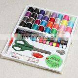 100PCS Sewing Kits/home Sew Accessory/Neddle+thread Case thumbnail-4