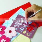 MORN SUN Paper Pricking Tool - Parchment Craft thumbnail-5