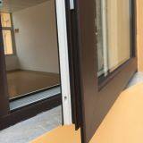 Soundproof Home Interior PVC Casement Window thumbnail-1