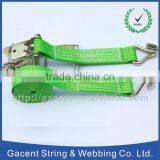 Ratchet Strap Tie Down thumbnail-6