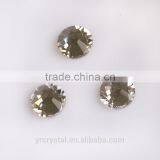 Onsale Large Stock Rhinestones Non Hotfix Flatback Crystal Rhinestones thumbnail-5