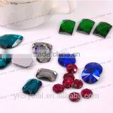 Made in China High Quality Glass Cabochon thumbnail-1