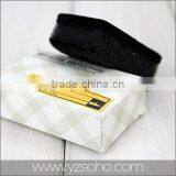 Hotel Disposable Shoe Shine Polish Sponge thumbnail-1