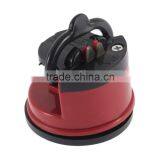 2pcs Knife Sharpener Scissors Grinder Secure Suction Chef Pad Kitchen Sharpening Tool Hot! YKS Hot Search thumbnail-6