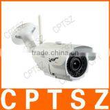H.264 720P-1920 Wireless Waterproof IR-CUT IP Camera thumbnail-1