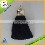 Hot Sale Wholesale Ring With Tassel/colorful Ring With Tassel thumbnail-1