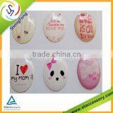Wholesale Smiley Face Cartoon Sticker Smile Face Stickers thumbnail-5