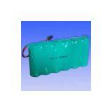China (Mainland) Ni-MH Battery Pack thumbnail-1