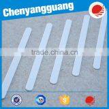 High Standard White Flat Steel Bone For Waist Training thumbnail-3