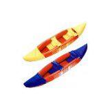 Sell Inflatable Canoes thumbnail-1