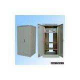 GMPX-B Series Network Cabinet thumbnail-1