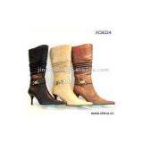 Sell Ladies' Fashion Boot thumbnail-1