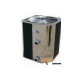 Stainless Steel Swimming Pool Heat Pump thumbnail-1