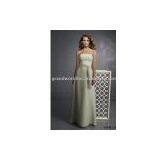 Bridesmaid Dress thumbnail-1