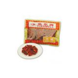 Dried Red Long Chilli and Round Chilli