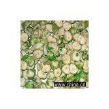 Wasabi Coated Split Green Peas thumbnail-1