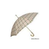 Sell Wooden Shaft Umbrella thumbnail-1