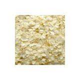 Sell Dehydrated Garlic Flakes thumbnail-1