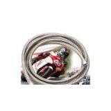 High Performance Braided Race Car PTFE HOSE thumbnail-1