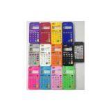 IPhone 5 Calculator Silicon Case thumbnail-2