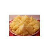 Pineapple Juice Concentrate thumbnail-1