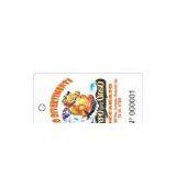 CPU Contactless Smart Club Cards Printing Service thumbnail-1