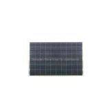 200 Watt Maximum Power Poly-Crystalline Solar Module thumbnail-1