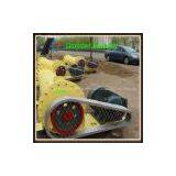 Deruixin Waste Tyre Carbon Black Processing Machine thumbnail-3