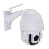 Upgrade Support TF Card 5x Zoom Waterproof P2P IP Camera thumbnail-3