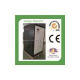 Automatic Voltage Regulator 60kva Three Phase