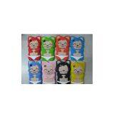 New Ali Cat Silicon Case for Iphone4 thumbnail-1