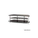 Sell Glass TV Stand thumbnail-1