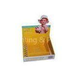 4C Offset Printing Stationery Folding Cardboard Packaging Boxes for Gift Packing