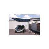 Aluminium Carport thumbnail-2